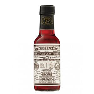 Peychaud's Aromatic Bitters